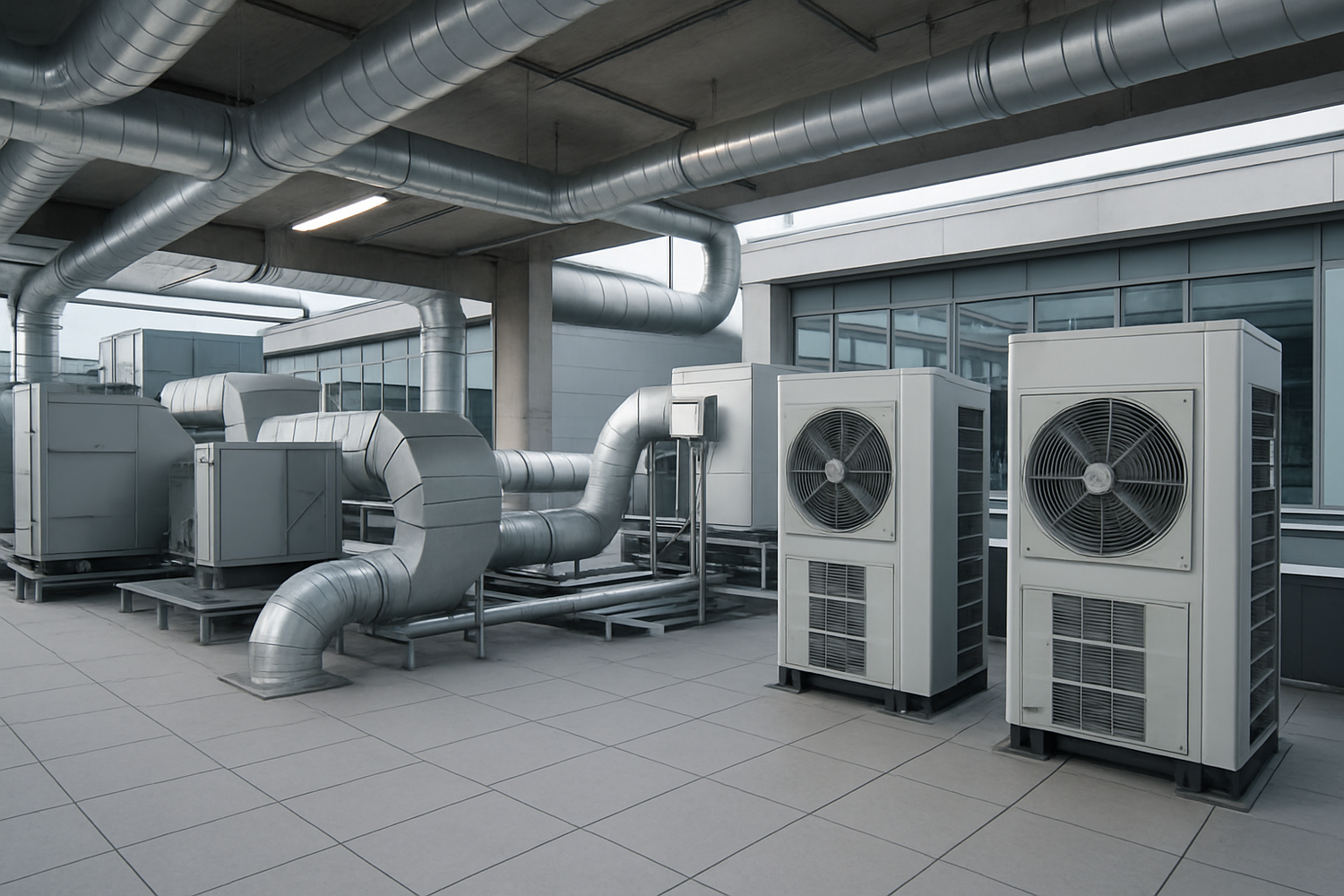 Refrigeration Solutions